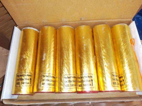 Imported Premium Quality Cold Pyro for Event & Wedding Party