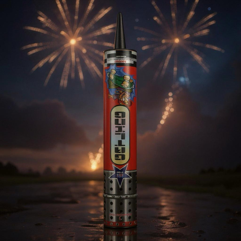 IMPORTED 888 SkyShot for Party