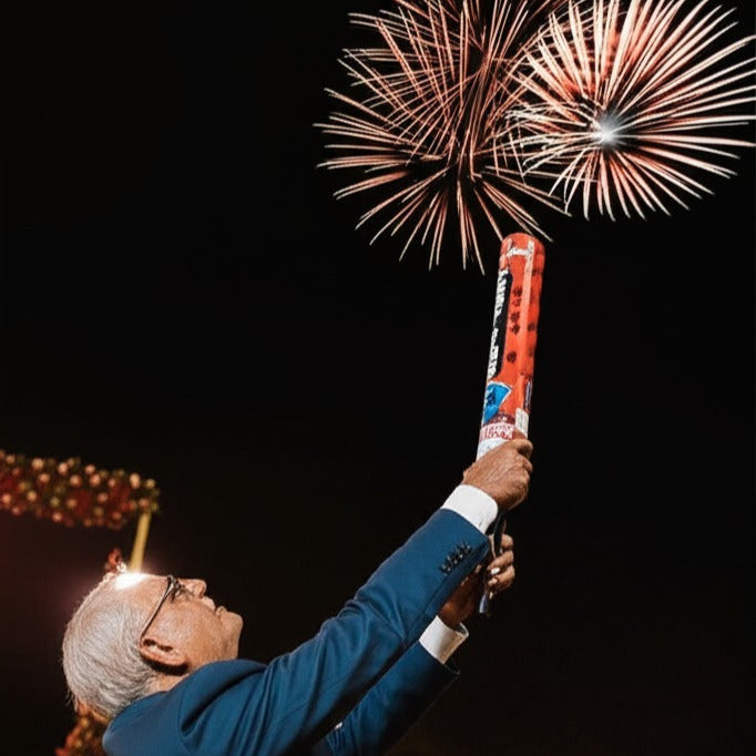 IMPORTED 288 SkyShot for Party