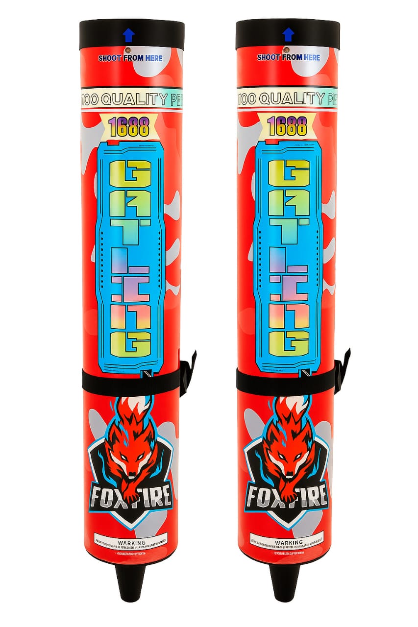 IMPORTED 1688 SkyShot for Party