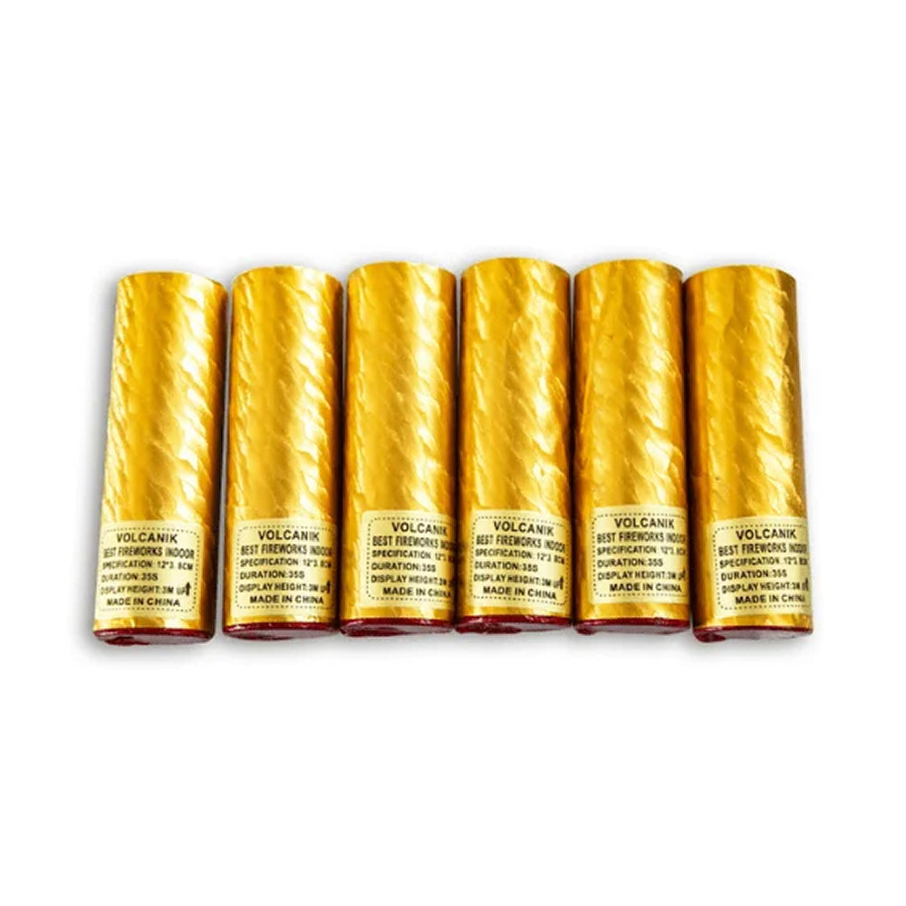 Imported Premium Quality Cold Pyro for Event & Wedding Party