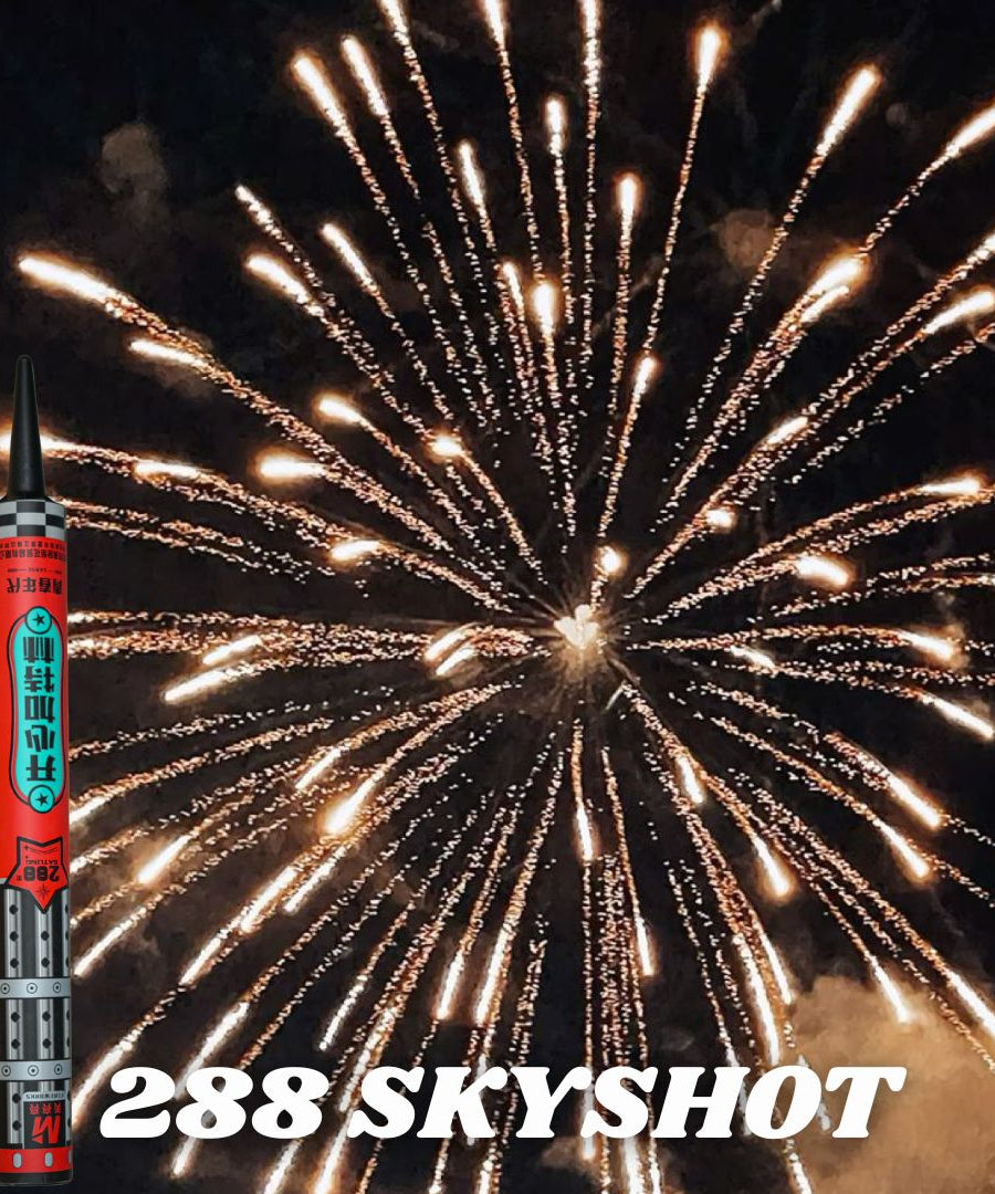 IMPORTED 288 SkyShot for Party