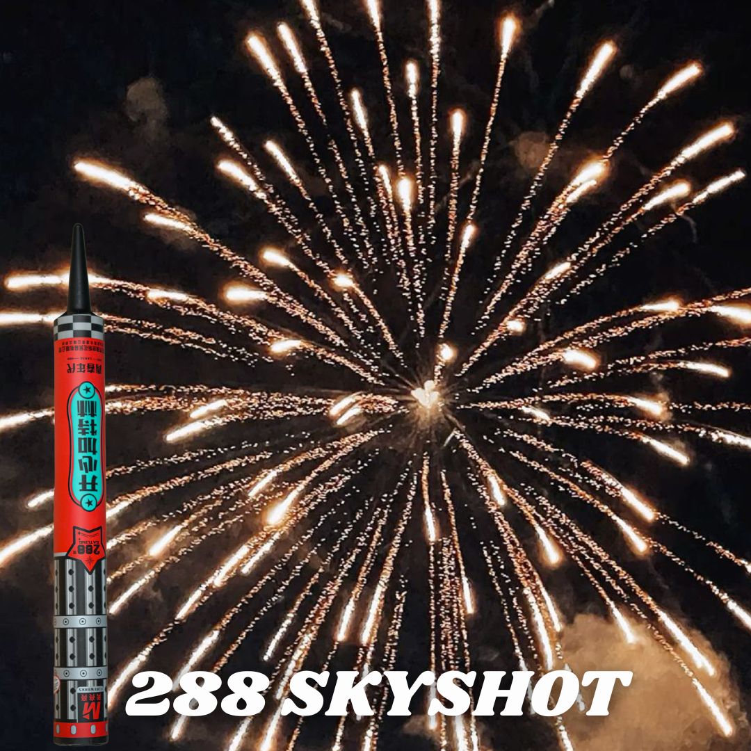 IMPORTED 288 SkyShot for Party