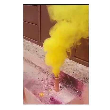 6 Pcs 3 in 1 Color Pyro refill