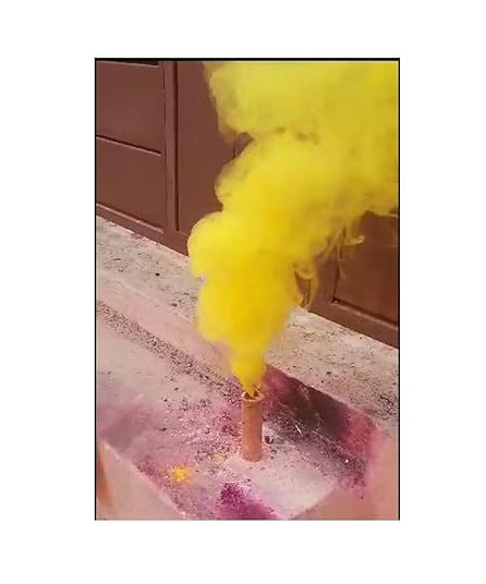 Color(3in1) Pyro Refills