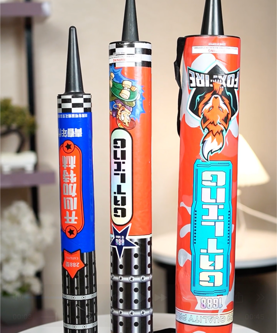 Skyshot Wedding Combo (288+888+1688)