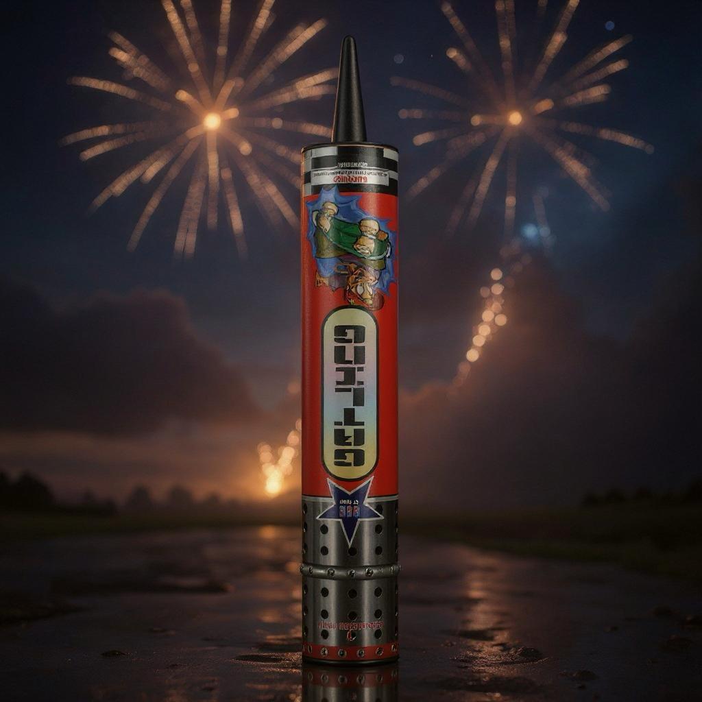 IMPORTED 888 SkyShot for Party