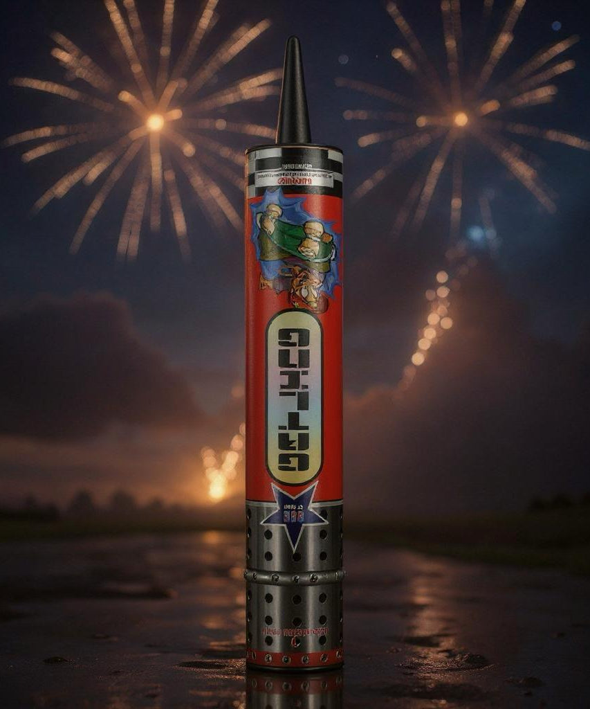 IMPORTED 888 SkyShot for Party