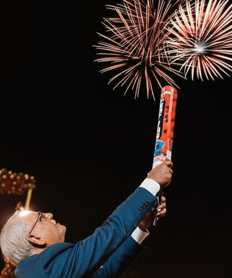 IMPORTED 288 SkyShot for Party