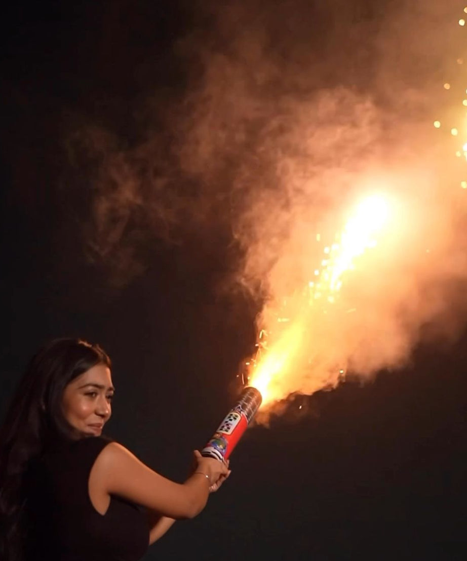 IMPORTED 288 SkyShot for Party