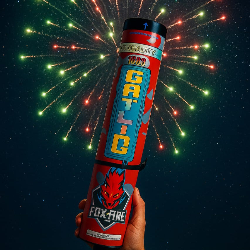 IMPORTED 1688 SkyShot for Party