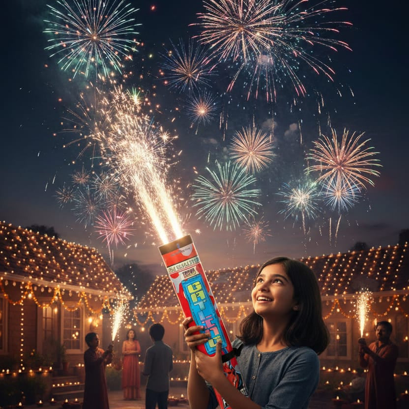 IMPORTED 1688 SkyShot for Party