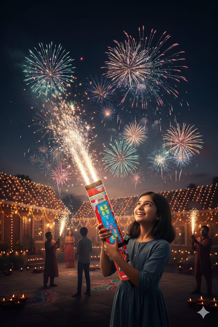 IMPORTED 1688 SkyShot for Party