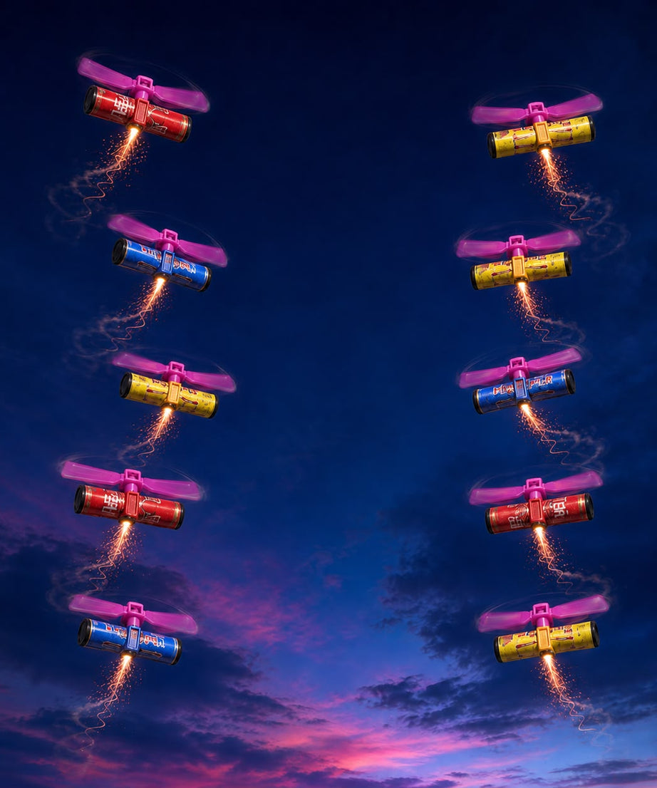 Helicopter