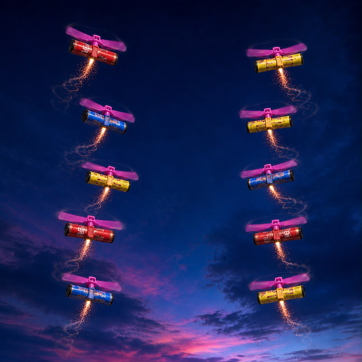 Helicopter