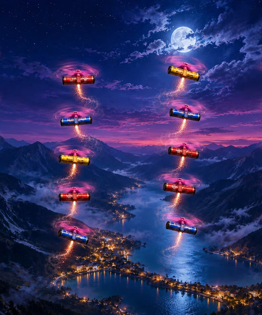 Helicopter
