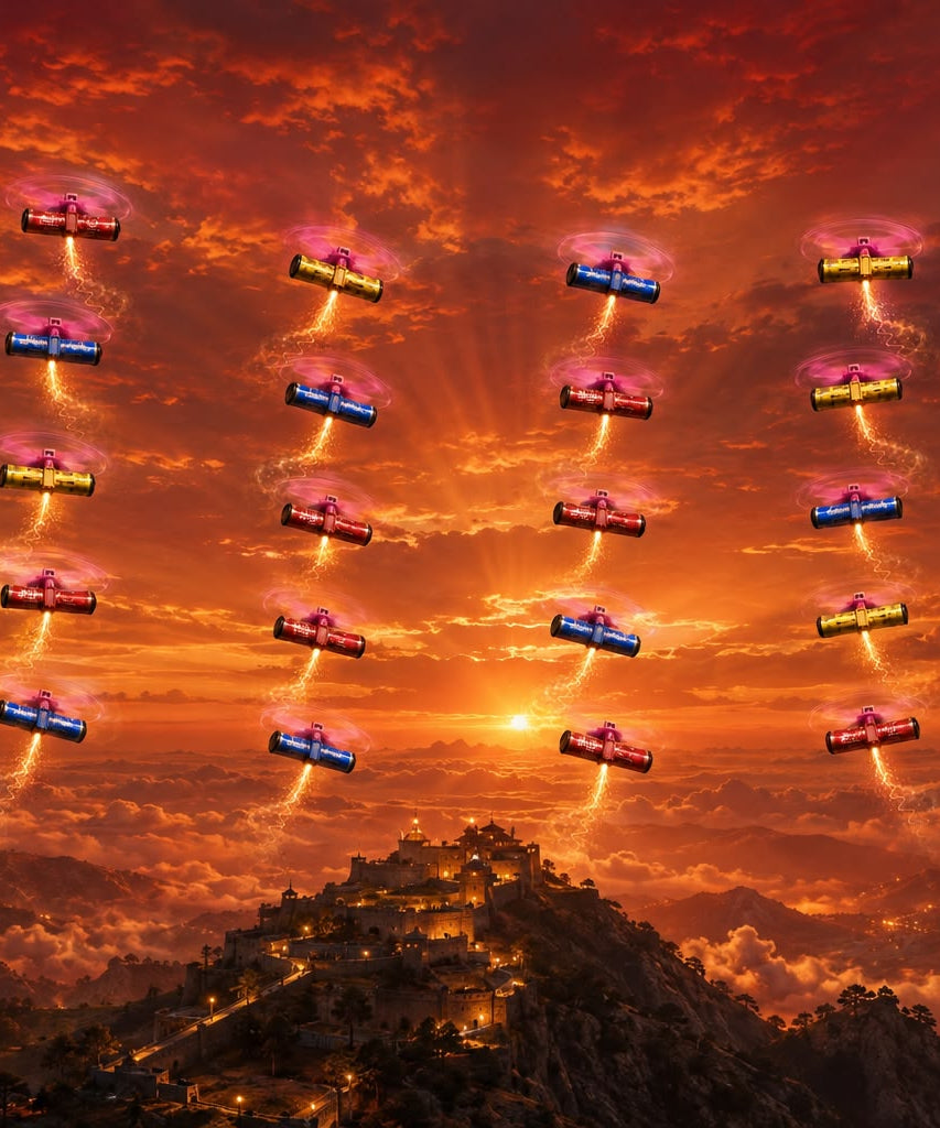 Helicopter