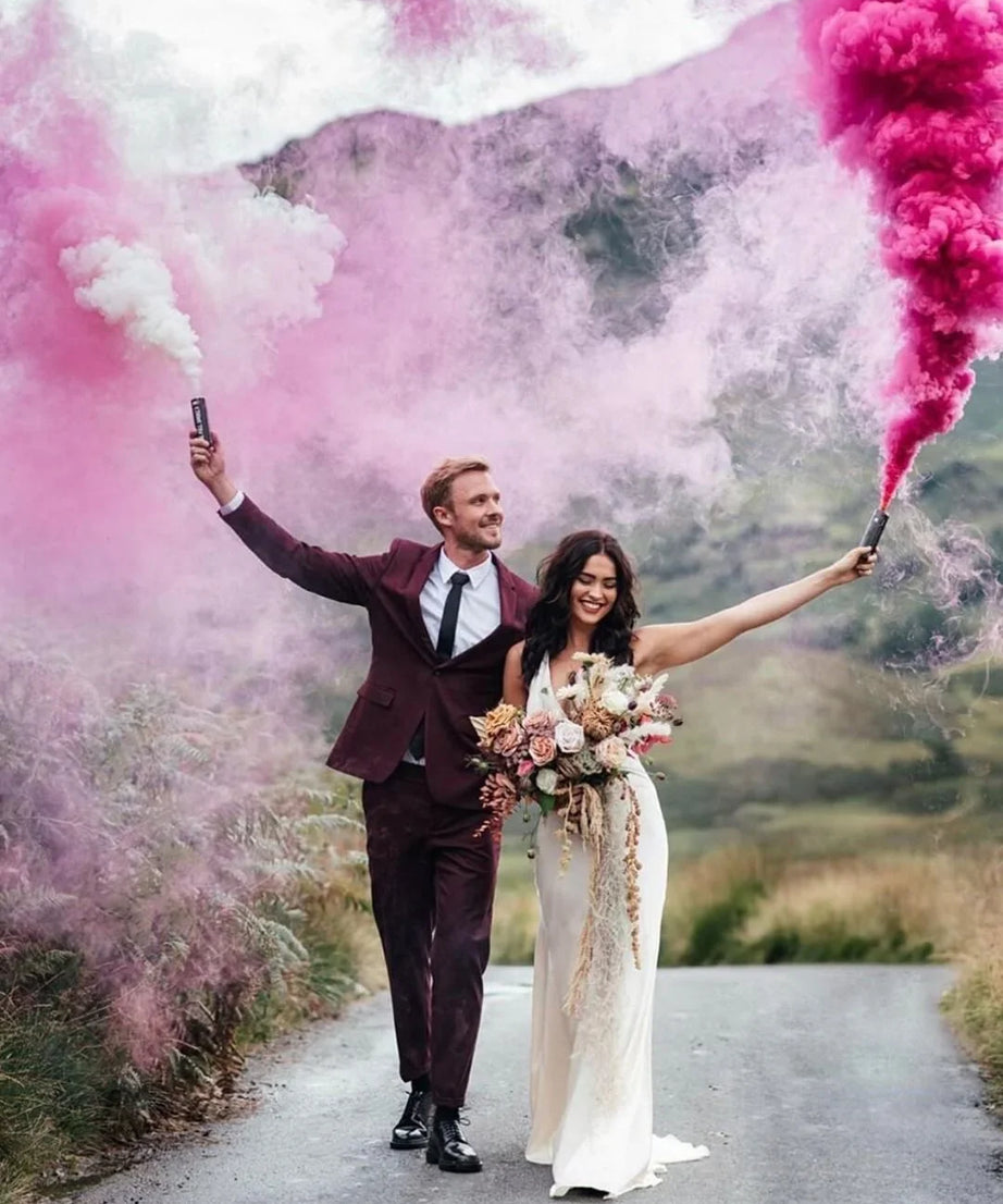 Sangeet Color Combo (Gun + 3in1 Color Refills + Color Sticks + Color Day Out)