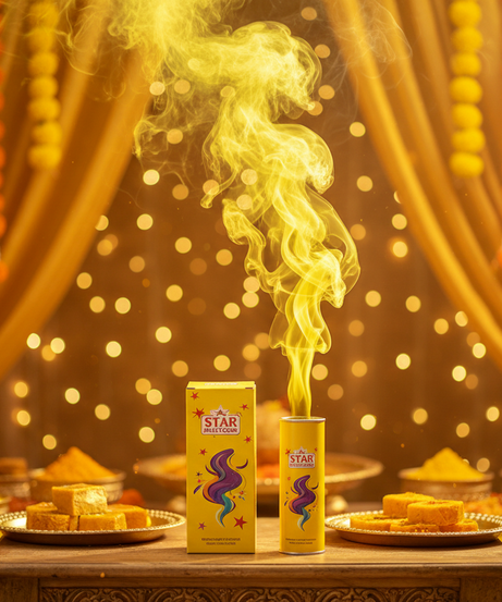 Haldi Ceremony Product Image