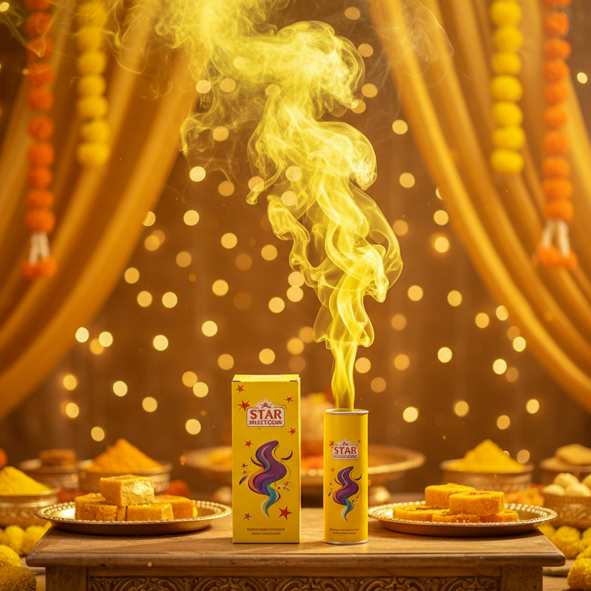 Haldi Ceremony Product Image