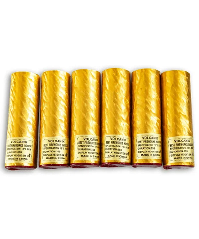 Imported Cold Pyro for Wedding Party