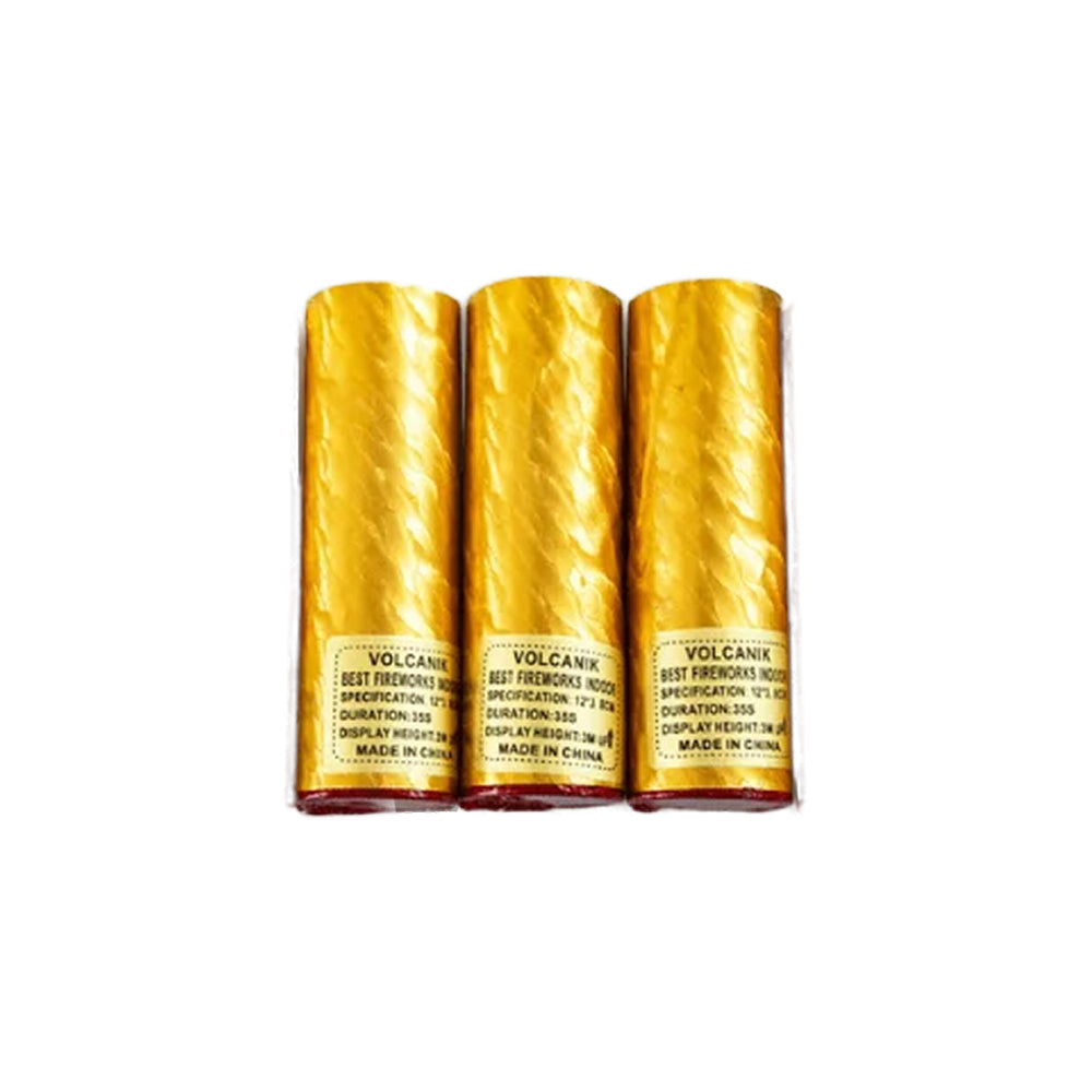 Imported Premium Quality Cold Pyro for Event & Wedding Party