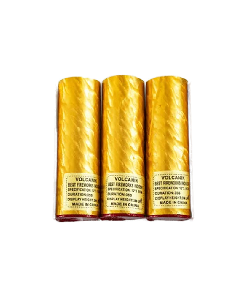 Imported Cold Pyro for Wedding Party