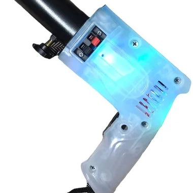 LED Pyro Gun With Free One Pyro